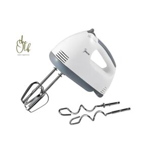 Multi-Purpose Electric Hand Mixer Beater – Perfect for Whipping, Mixing, and Baking.